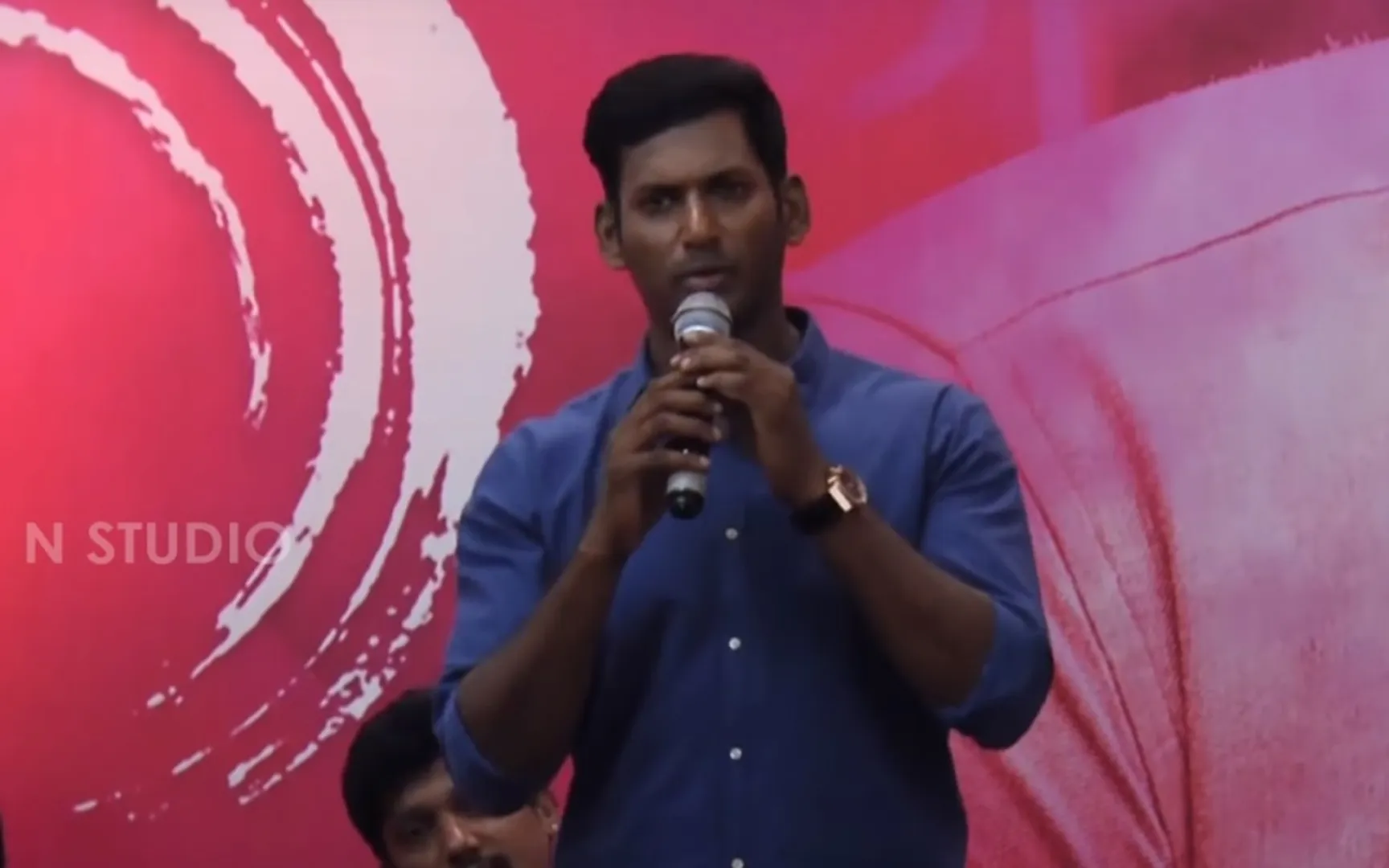 vishal